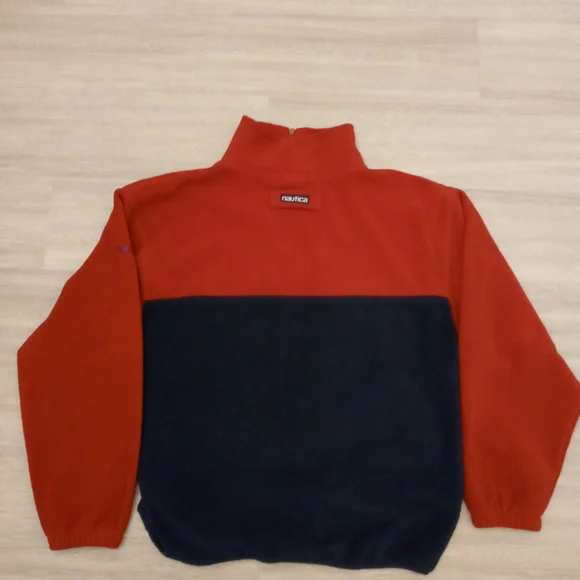 Nautica sweat shirt - Picture 3 of 4